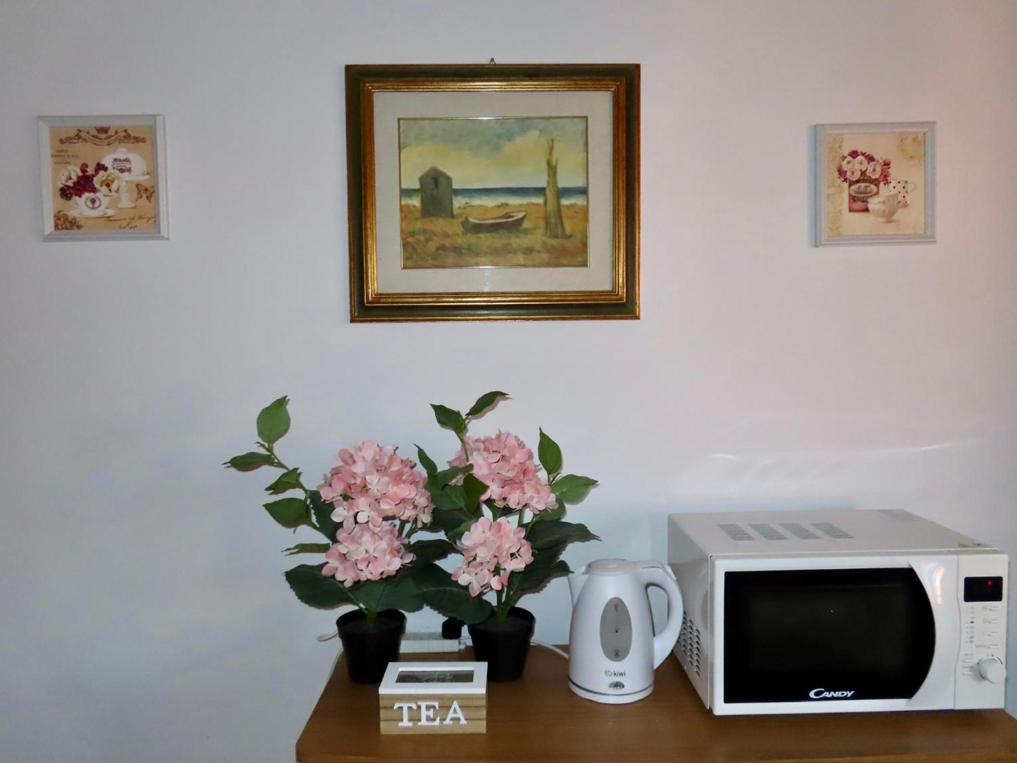 フィレンツェVia Delle Ghiacciaie Houseアパートメント エクステリア 写真