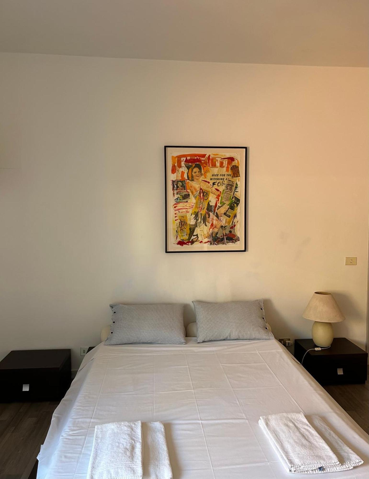 フィレンツェVia Delle Ghiacciaie Houseアパートメント エクステリア 写真